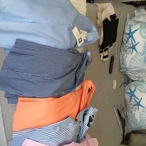 Jones New York Talbots and Anne Klein Women's Blouses- sold all together